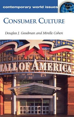 Consumer Culture