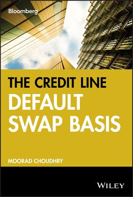 The Credit Default Swap Basis