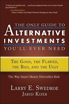 The Only Guide to Alternative Investments You'll Ever Need