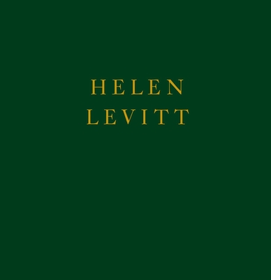 Helen Levitt