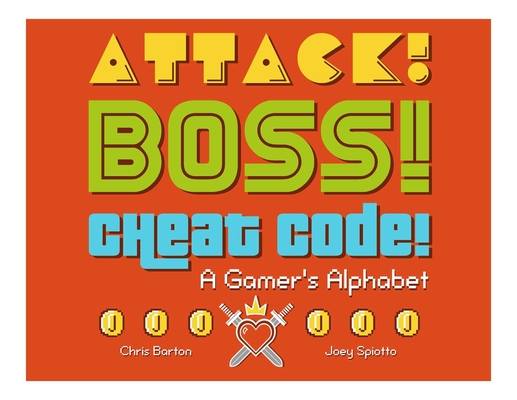 Attack! Boss! Cheat Code!