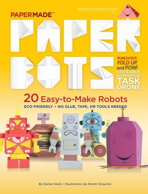 Paper Bots