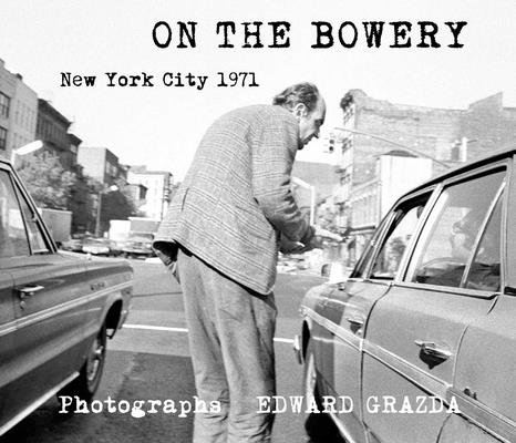 On The Bowery