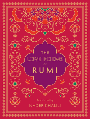 The Love Poems of Rumi