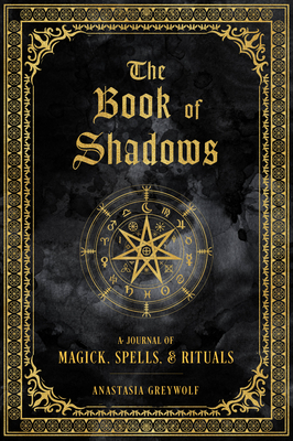 The Book of Shadows