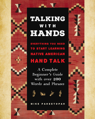 Talking with Hands