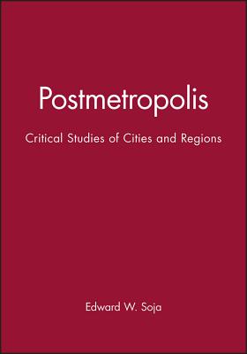 Postmetropolis