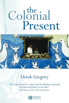 The Colonial Present