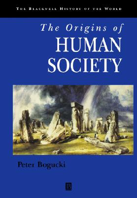 The Origins of Human Society