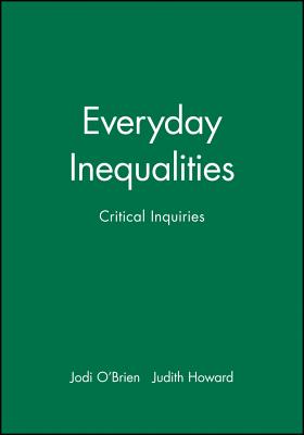 Everyday Inequalities