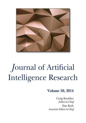 Journal of Artificial Intelligence Research Volume 50