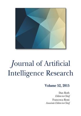 Journal of Artificial Intelligence Research Volume 52