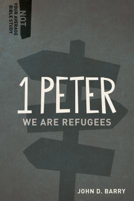 We Are Refugees