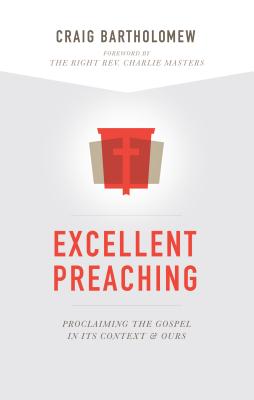 Proclaiming the Gospel in Its Context and Ours