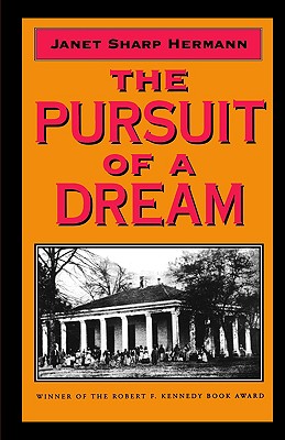 The Pursuit of a Dream