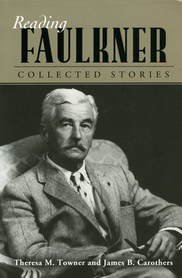 Reading Faulkner