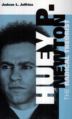 Huey P. Newton