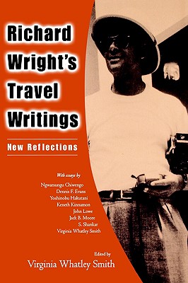 Richard Wright's Travel Writings