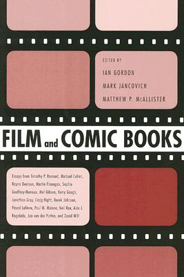 Film and Comic Books