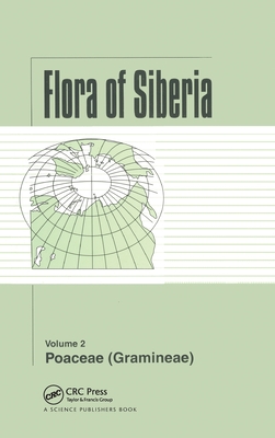 Flora of Siberia, Vol. 2