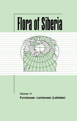 Flora of Siberia, Vol. 11