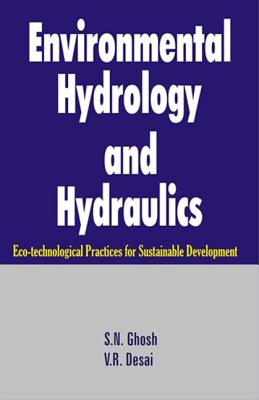 Environmental Hydrology and Hydraulics