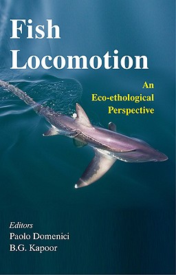 Fish Locomotion