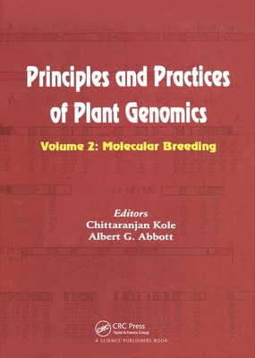 Principles and Practices of Plant Genomics, Vol. 2