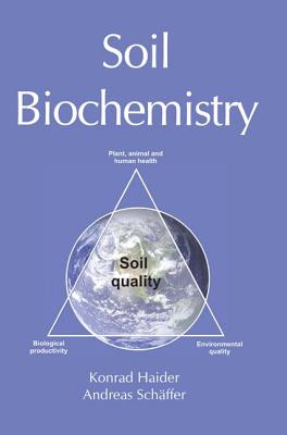 Soil Biochemistry