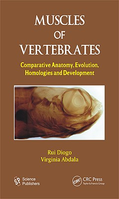 Muscles of Vertebrates