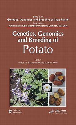 Genetics, Genomics and Breeding of Potato