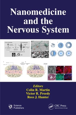 Nanomedicine and the Nervous System