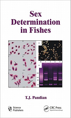 Sex Determination in Fish