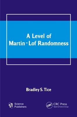 A Level of Martin-Lof Randomness