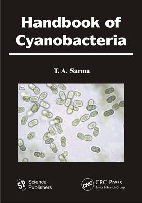 Handbook of Cyanobacteria