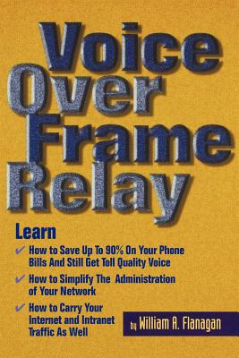 Voice Over Frame Relay