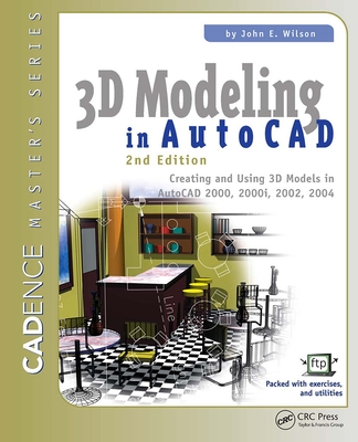 3D Modeling in AutoCAD