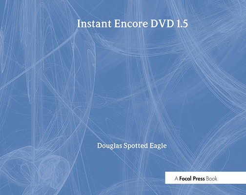 Instant Encore DVD 1.5