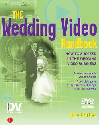 The Wedding Video Handbook