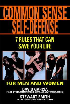 Common Sense Self-Defense