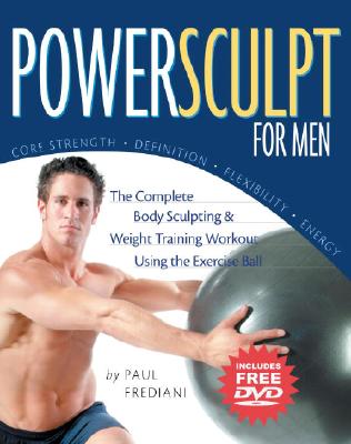 Powersculpt For Men