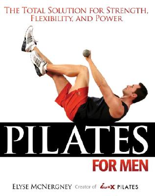 Pilates For Men