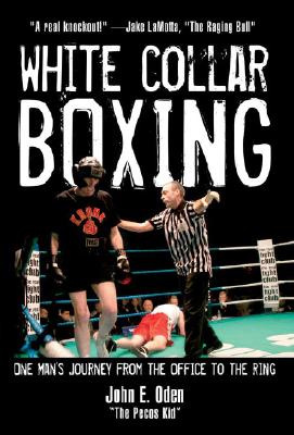 White Collar Boxing