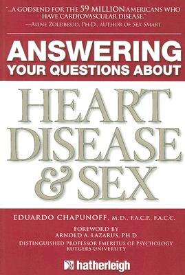 Answering Your Questions about Heart Disease and Sex