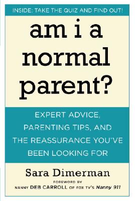 Am I A Normal Parent?