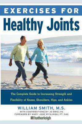 Exercises for Healthy Joints