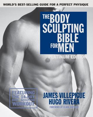 Body Sculpting Bible For Men