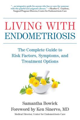 Living With Endometriosis