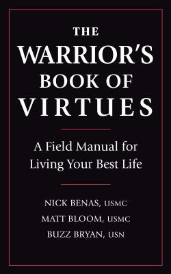 The Warrior's Book Of Virtues