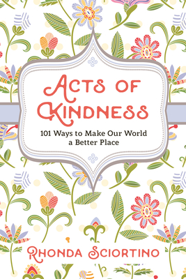 Acts Of Kindness